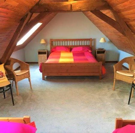 La Maison Tournesol - 3 Bedroom House With Large Garden Near Saumur Saint-Martin-de-la-Place Ngoại thất bức ảnh