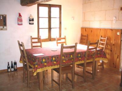 La Maison Tournesol - 3 Bedroom House With Large Garden Near Saumur Saint-Martin-de-la-Place Ngoại thất bức ảnh