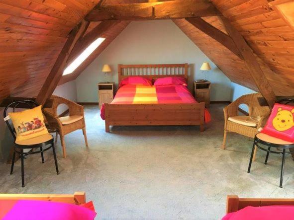 La Maison Tournesol - 3 Bedroom House With Large Garden Near Saumur Saint-Martin-de-la-Place Ngoại thất bức ảnh