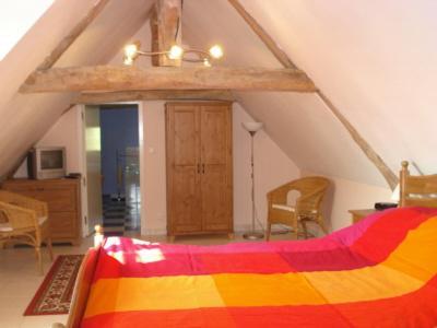 La Maison Tournesol - 3 Bedroom House With Large Garden Near Saumur Saint-Martin-de-la-Place Ngoại thất bức ảnh